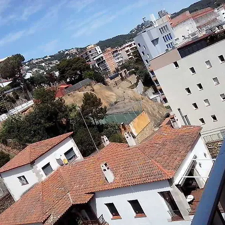 Apartment Borodin