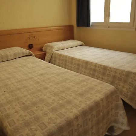 Apartment Borodin *