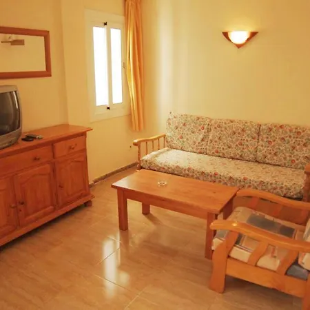 Apartment Borodin *