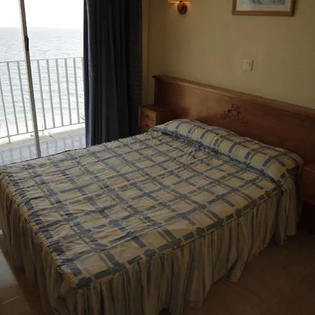 Apartment Borodin Lloret de Mar