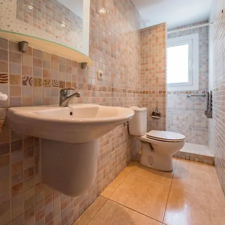 Apartment Borodin Lloret de Mar